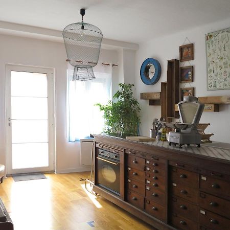 Bel Appartement Avec Vue Directe Sur Loire Paimboeuf Exterior photo