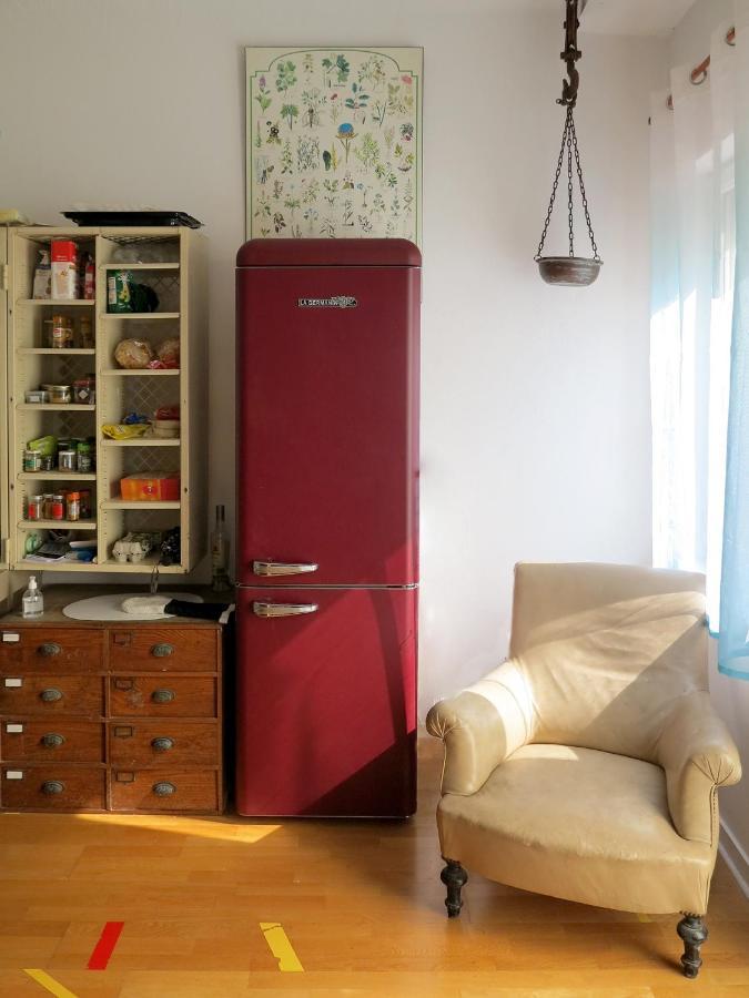 Bel Appartement Avec Vue Directe Sur Loire Paimboeuf Exterior photo