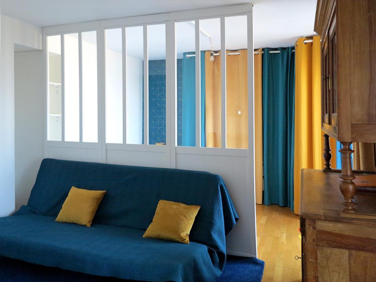 Bel Appartement Avec Vue Directe Sur Loire Paimboeuf Exterior photo