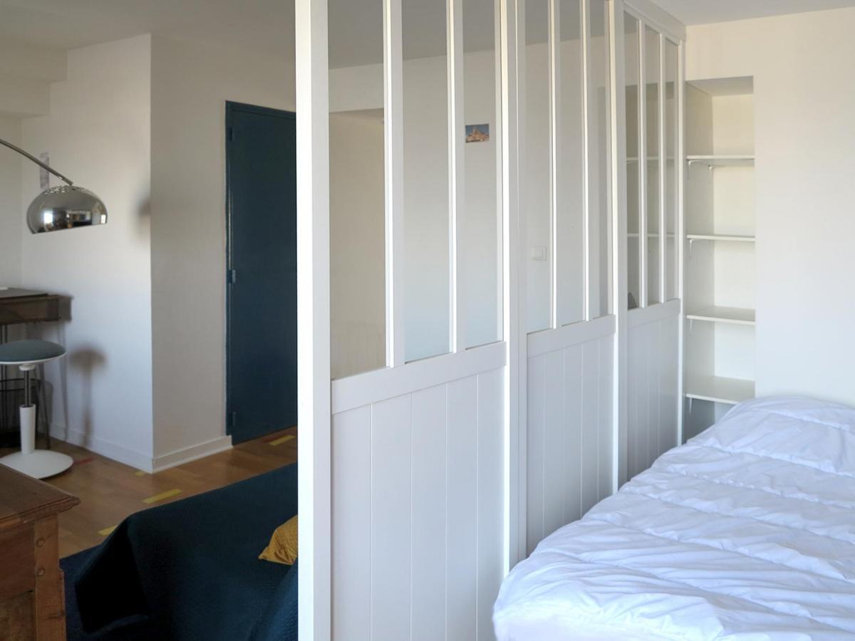 Bel Appartement Avec Vue Directe Sur Loire Paimboeuf Exterior photo